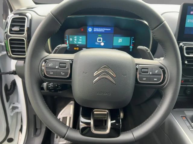 Citroën C5 Aircross Hybrid Pack Shine