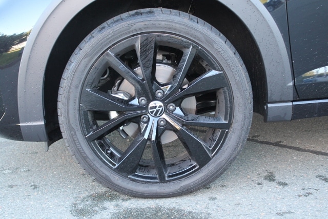 Volkswagen Taigo 1.5 TSI R-Line Style