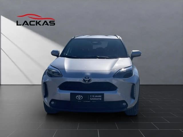 Toyota Yaris Cross Teamplayer*Winter*AHK* WINTER*AHK!*