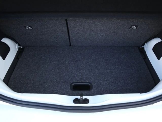 Volkswagen up! 1.0 GRA/KAMERA/SITZHZG