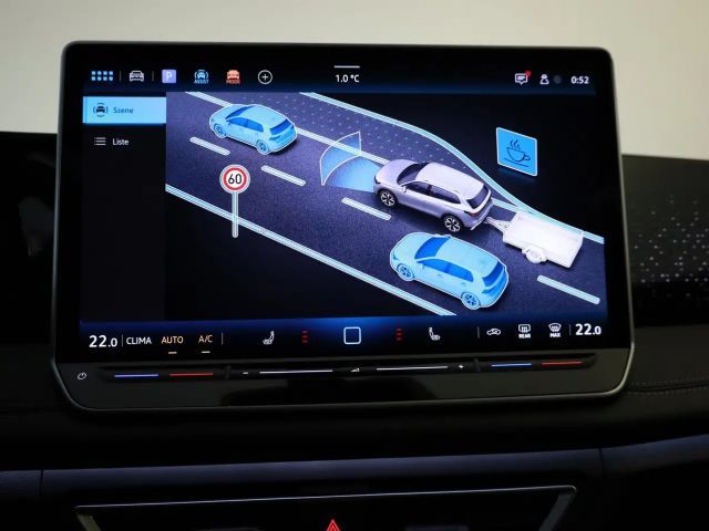 Volkswagen Tiguan 4Motion DSG R-Line