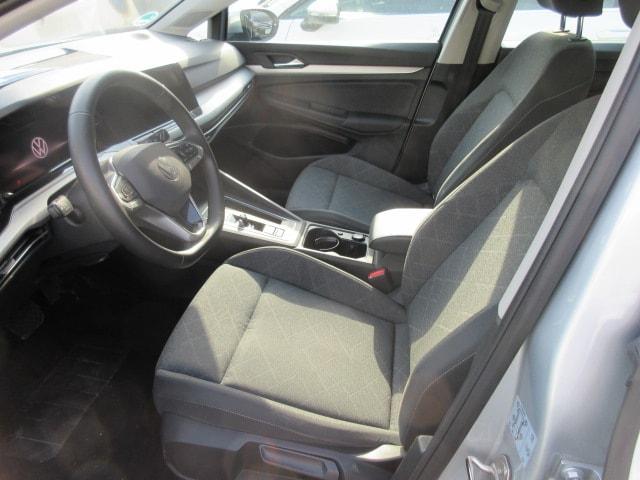 Volkswagen Golf 1.5 eTSI DSG Life Variant