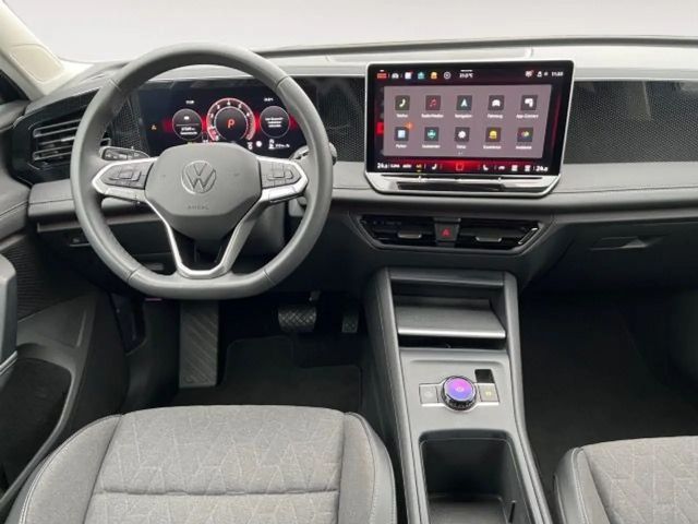 Volkswagen Tiguan 1.5 eTSI DSG Life Plus