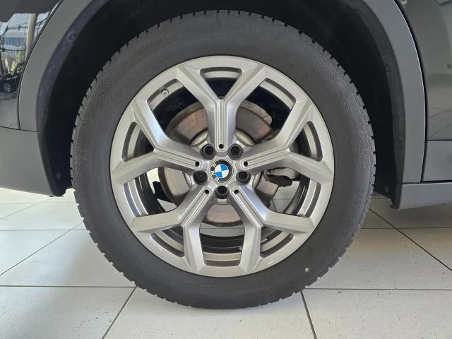 BMW X3 xDrive