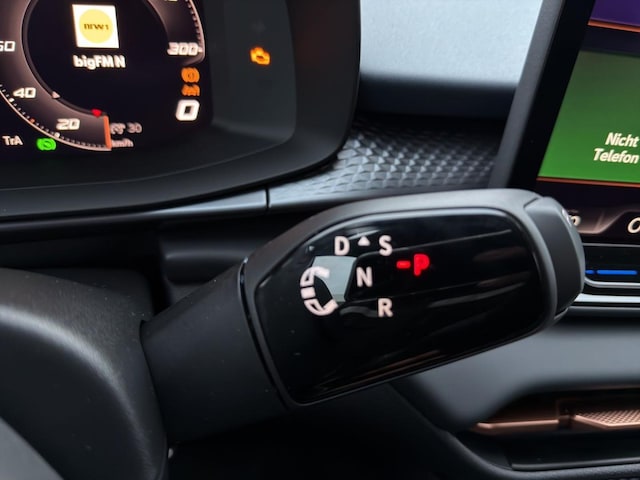 Cupra Terramar 1.5 eTSI