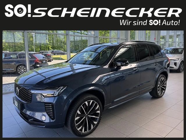 Volvo XC90 AWD Dark Plus T8