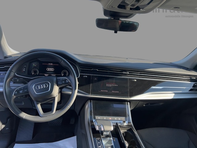 Audi Q8 55 TFSI Hybride Quattro