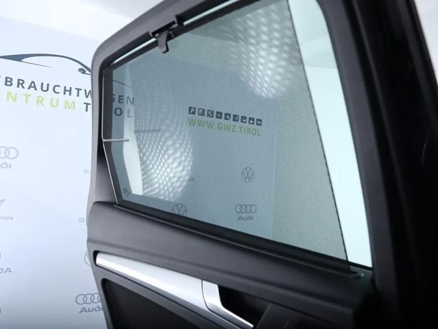 Audi Q5 Hybride Quattro