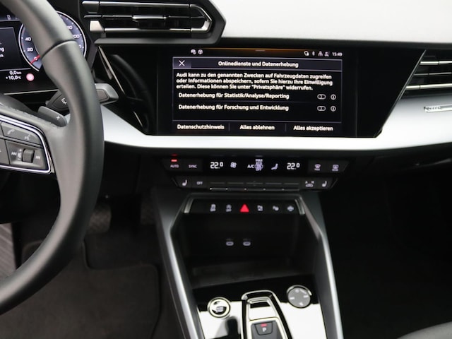 Audi A3 35 TFSI S-Tronic Sedan