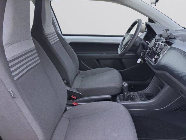 Volkswagen up! 1.0 MPI Move Move up!