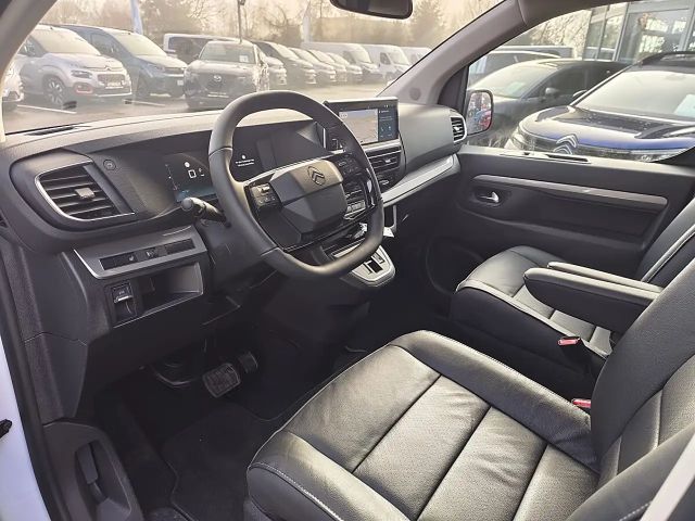 Citroën Spacetourer BlueHDi Business