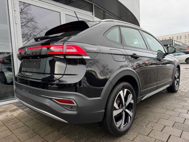 Volkswagen Taigo 1.0 TSI IQ.Drive Style