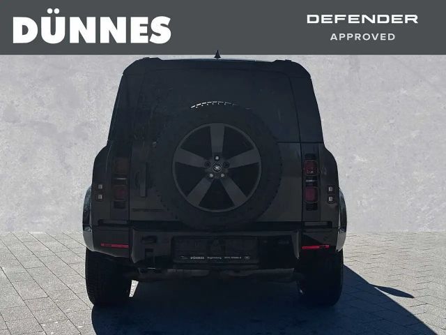 Land Rover Defender 110 D300 Dynamic HSE