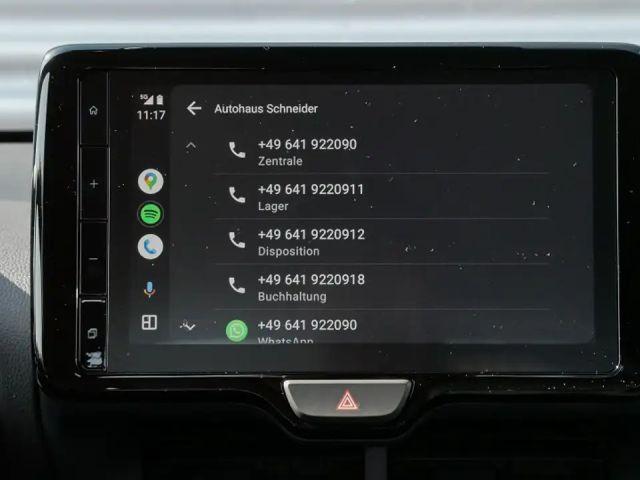 Mazda 2 Hybrid 2024 1.5 VVT-i 116 PS CENTRE-LINE