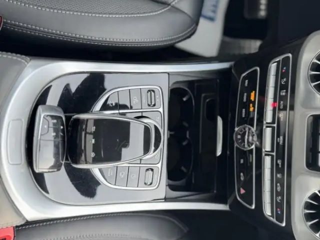 Mercedes-Benz G 400 AMG Line