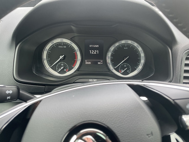 Skoda Karoq 1.0 TSI Clever