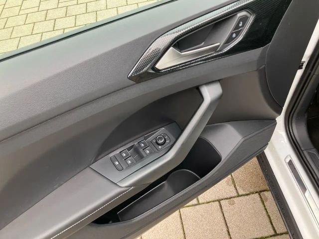 Volkswagen T-Cross 1.0 TSI DSG