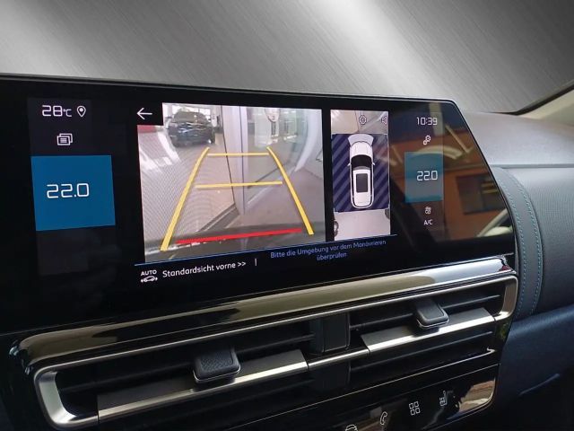 Citroën C5 Aircross BlueHDi Max