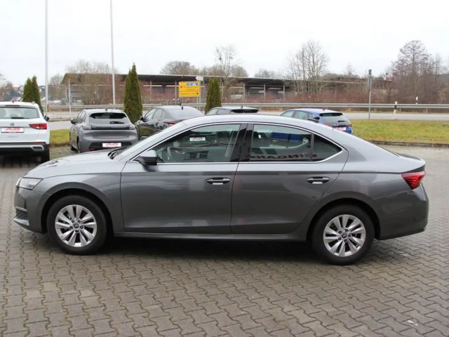 Skoda Octavia Selection