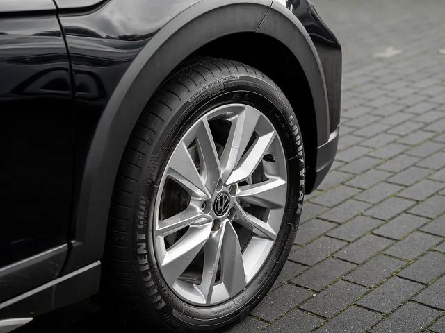 Volkswagen Taigo 1.0 TSI Life