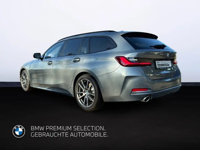 BMW 318 318i Touring