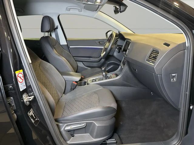 Seat Ateca 1.5 TSI FR-lijn