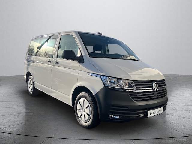 Volkswagen Caravelle T6