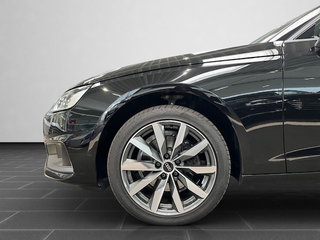 Audi A4 35 TFSI Avant S-Tronic