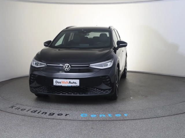 Volkswagen ID.4 220 kW 4Motion GTX