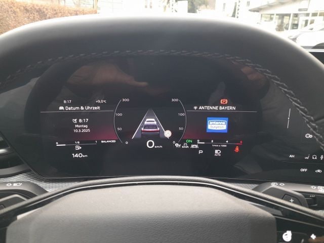 Audi Q5 Quattro S-Tronic