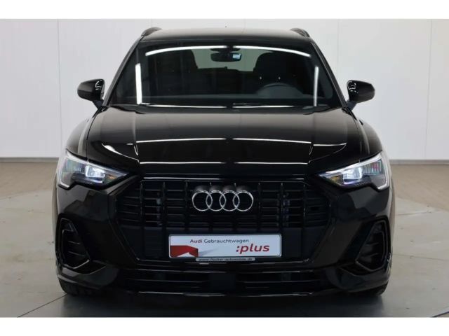 Audi Q3 35 TDI S-Line