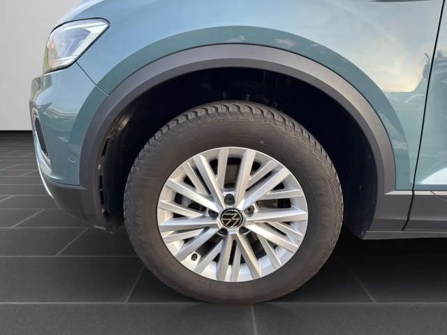 Volkswagen T-Roc 1.0 TSI Life
