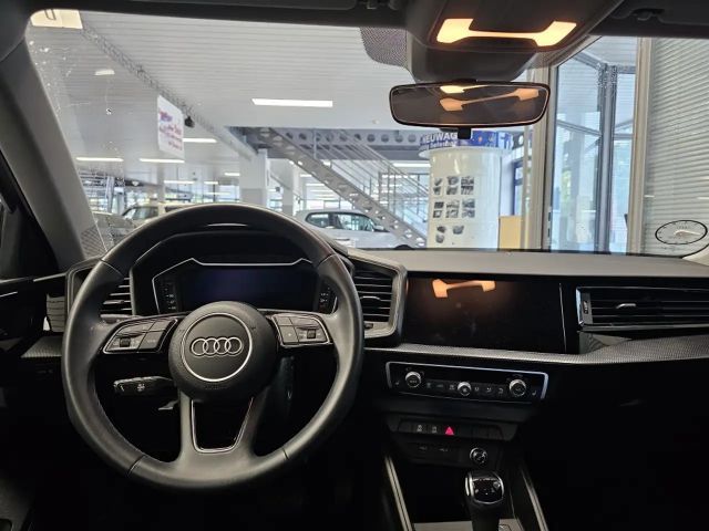 Audi A1 Climatronic,Sitzheizung,Tempomat
