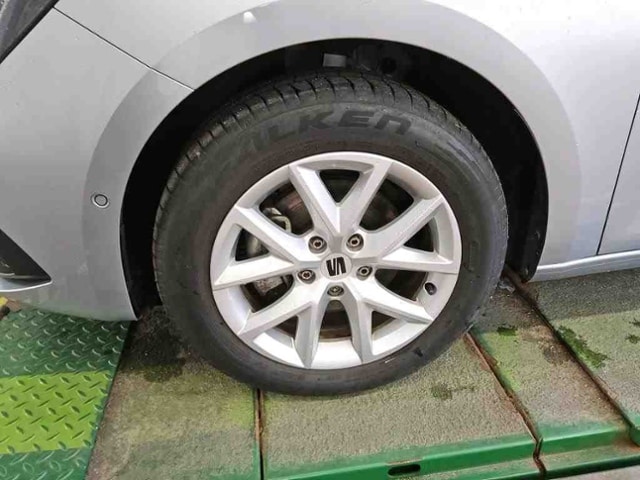 Seat Leon 1.5 TSI Sportstourer