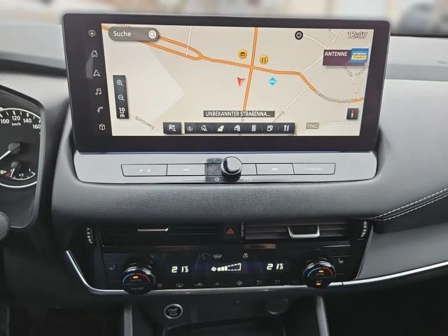 Nissan Qashqai Acenta DIG-T