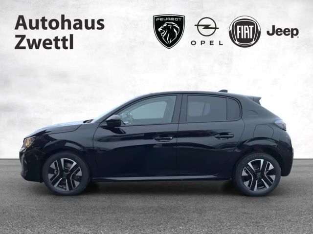 Peugeot 208 Allure Pack