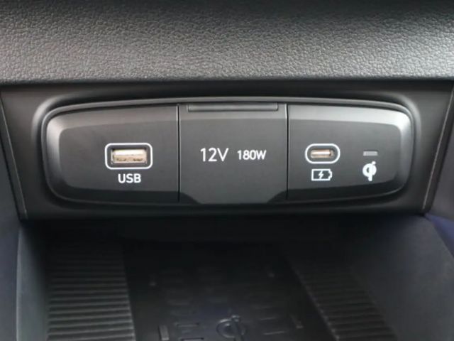 Hyundai Bayon 1.0 T-GDi Trend