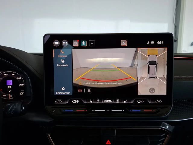 Cupra Formentor DSG e-Hybrid