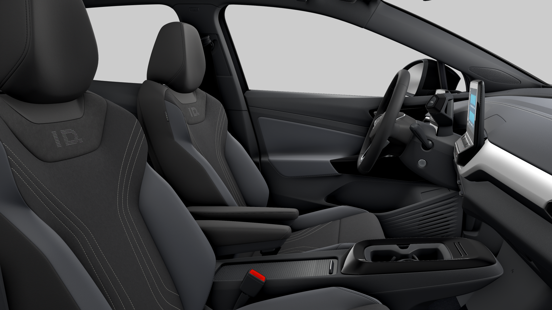 Volkswagen ID.4 Performance Pro