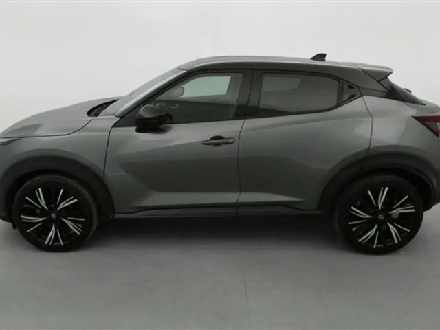 Nissan Juke DIG-T