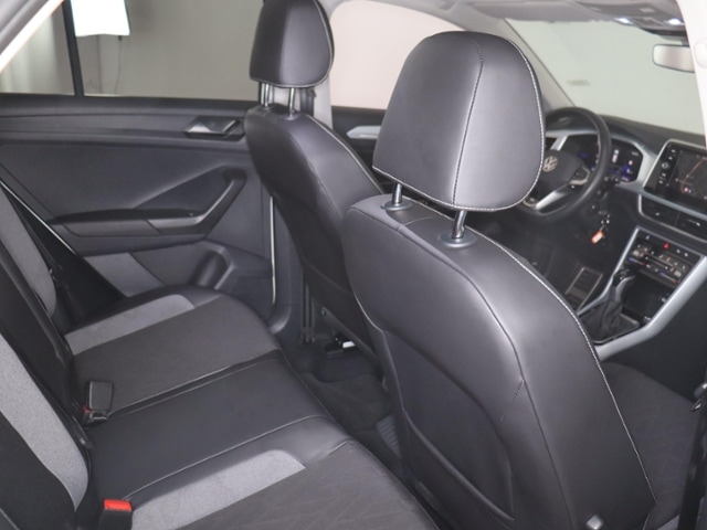 Volkswagen T-Roc 2.0 TDI DSG