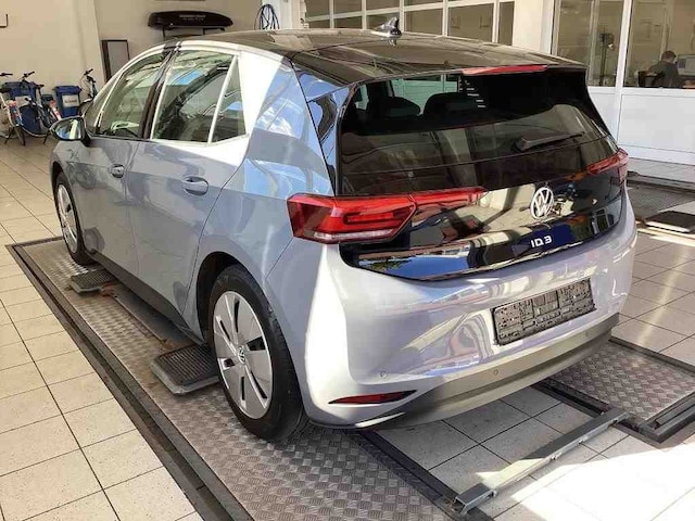 Volkswagen ID.3 City Performance Pure