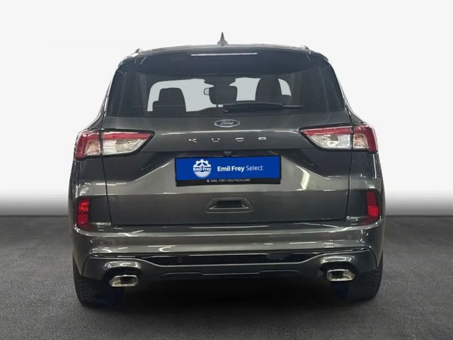 Ford Kuga EcoBoost ST Line