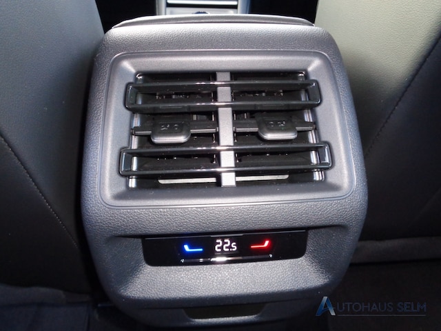 Volkswagen Tiguan 1.5 eTSI DSG Life