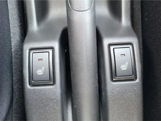 Suzuki Swift Comfort Hybrid