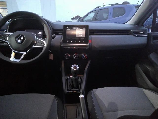 Renault Clio Evolution