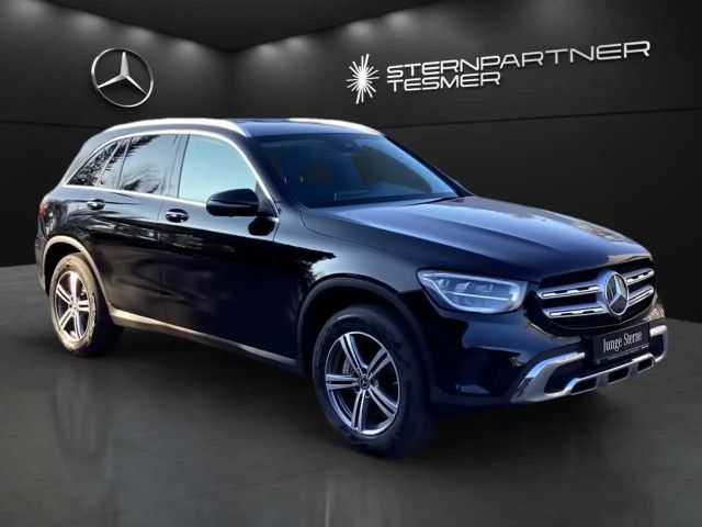 Mercedes-Benz GLC 300 4MATIC