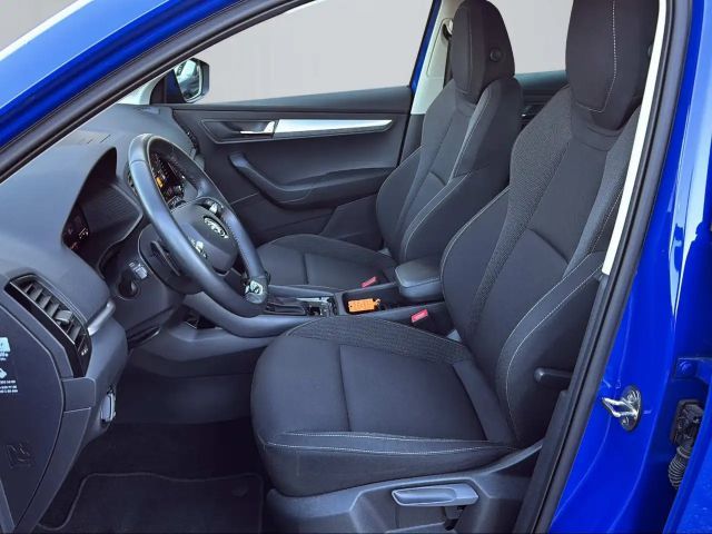 Skoda Karoq ACT Selection