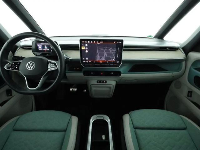 Volkswagen ID.Buzz Pro