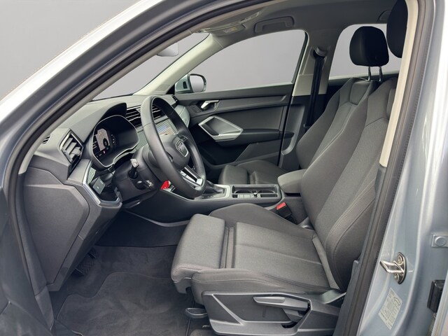 Audi Q3 35 TFSI S-Tronic Sportback